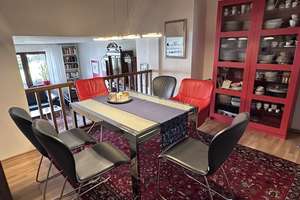 Außergewöhnliche Maisonette-Wohnung in begehrter Wohnlage von Gelsenkirchen-Buer – Die vollständige Adresse der Immobilie erhältst du vom Anbieter., 45894 Buer, Gelsenkirchen – Vorschaubild 5