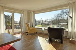 Einfamilienhaus mit Stil: Einladendes Landhaus mit individuellem, großzügigem Grundriss – Heinrich-Osterath-Straße 131, 21037 Kirchwerder, Hamburg – Vorschaubild 5