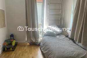 Tauschwohnung: Jugentstill Wohnung mit Garten – Caubstraße 6, 80993 Alt-Moosach, München – Vorschaubild 9