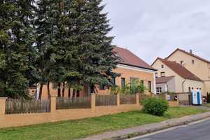 Saniertes Einfamilienhaus in 16259 Neuenhagen – Karl-Marx-Str.20 47, 16259 Märkisch-Oderland (Kreis) – Vorschaubild 8