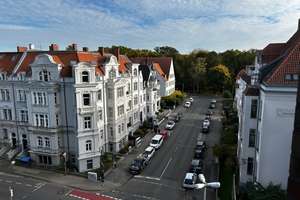 Moderne 2-Zimmer Wohnung im 5. OG mit Aufzug in Hannover List – Podbielskistraße 37, 30163 List, Hannover – Vorschaubild 19