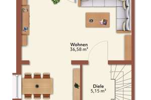 OPEN HOUSE am 26.04.2026 von 12 Uhr bis 14 Uhr - um Anmeldung wird gebeten. – Die vollständige Adresse der Immobilie erhältst du vom Anbieter., 81249 Altaubing, München – Vorschaubild 21