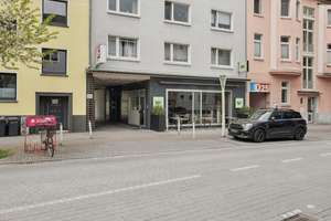 Sorgenfrei investieren – vollvermietetes Wohn- und Geschäftshaus in Bestlage nahe Bredeney! – Die vollständige Adresse der Immobilie erhältst du vom Anbieter., 45131 Rüttenscheid, Essen – Vorschaubild 2