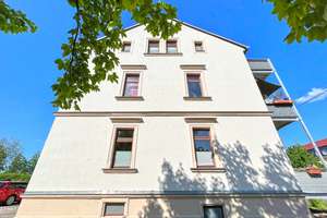 Frisch sanierte 5-RW * 1.OG* 2x Balkone* Tageslichtbad mit Wanne & Dusche* Gäste-WC* grüne Wohnlage* – Fritz-Schreiter-Straße 14, 1259 Großzschachwitz, Dresden – Vorschaubild 12