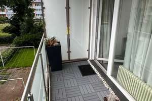 3-Zimmer-Wohnung mit Westbalkon – Die vollständige Adresse der Immobilie erhältst du vom Anbieter., 28327 Ellener Feld, Bremen – Vorschaubild 12