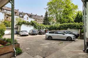 Modernes 4,5‑Raumkonzept trifft auf Altbaucharme – 127 m² ETW mit Balkon, Tageslichtbad + Gäste-WC – Die vollständige Adresse der Immobilie erhältst du vom Anbieter., 45144 Frohnhausen, Essen – Vorschaubild 17