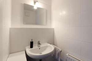 3 Zimmer Wohnung mit Garten und Tiefgarage – Anton-Geisenhofer-Straße 12, 81825 Gartenstadt Trudering, München – Vorschaubild 11