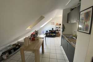 1-Zimmer Wohnung in Mannheim Jungbusch  – Kirchenstraße 1, 68159 Mannheim – Vorschaubild 3