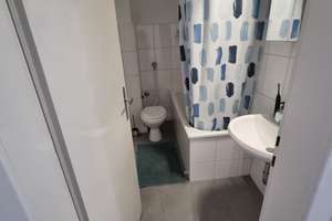 Schöne 2-Zimmer-Wohnung mit Balkon  in Essen (Südostviertel) - 51 m² -  Möbelübernahme Pflicht 1.700 – Wörthstraße 28, 45138 Südostviertel, Essen – Vorschaubild 4