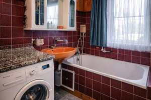 Einfamilienhaus im Bungalowstil auf ruhigem Einzelgrundstück in Berlin Rosenthal! – Die vollständige Adresse der Immobilie erhältst du vom Anbieter., 13158 Rosenthal, Berlin – Vorschaubild 9