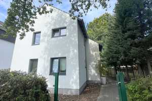 Kapitalanlage! Energetisch saniertes Mehrfamilienhaus mit vier 1-ZKB-Appartements in Oldenburg – Oldenburg (Oldenburg) – Vorschaubild 3