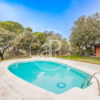 Freistehende Villa zum Verkauf in Ciudalcampo