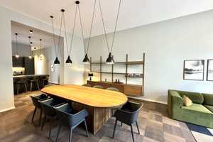 Erstbezug in saniertem Altbau – Berlin – Vorschaubild 7