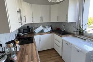 Moderne, sonnige 3 Zi Whg mit Loggia im 2.OG - Stellplatz inklusive – Lehrter Str. 40, 30559 Anderten, Hannover – Vorschaubild 13