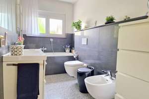 Wow! 8-Zi-LUXUS-Villa auf 4 Etagen: Wintergarten, Terrasse, 2 Balkone, ELW zentral in Lörrach! – Die vollständige Adresse der Immobilie erhältst du vom Anbieter., 79539 Lörrach – Vorschaubild 9