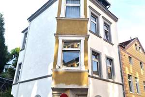 IMWRC – Hagen-Eilpe bietet: Anlageoption mit 492 m² in 2 MFH!