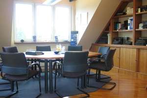 Arbeiten und residieren in Perfektion! Ihr repräsentatives Anwesen mit Stil im Duisburger Süden – Gasteiner Straße 47, 47249 Buchholz, Duisburg – Vorschaubild 22
