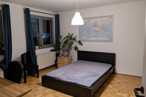 2-Zimmer-Wohnung mit Balkon in Flingern – Die vollständige Adresse der Immobilie erhältst du vom Anbieter., 40233 Flingern Süd, Düsseldorf – Vorschaubild 6