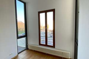 Helle und Offene 2,5-Zimmer-Wohnung mit Balkon und EBK in Mitte ab Juni zu vermieten – Chausseestraße 92, 10115 Mitte (Ortsteil), Berlin – Vorschaubild 5