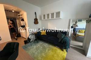Tauschwohnung: Suche Köln, biete Berlin (nur mit Studiplatz in Berlin) – Die vollständige Adresse der Immobilie erhältst du vom Anbieter., 12053 Neukölln (Ortsteil), Berlin – Vorschaubild 2