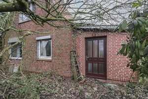 Erbbaurecht - Abbruchreifes Einfamilienhaus inkl. Stall mit Garten am Teich in Wiemersdorf – Segeberg (Kreis) – Vorschaubild 7
