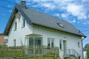 Einfamilienhaus Mehren – Die vollständige Adresse der Immobilie erhältst du vom Anbieter., 54552 Mehren – Vorschaubild 3
