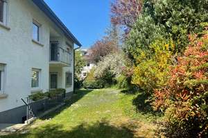 Dreifamilienhaus mit großem Gartengrundstück in begehrter Wohnlage  von Wiesloch zu verkaufen! – Lieselottestraße 9, 69168 Wiesloch – Vorschaubild 7