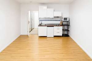 Bezugsfreies 1-Zimmer-Apartment mit Balkon, Duplex-Garage und Aufzug in München – Die vollständige Adresse der Immobilie erhältst du vom Anbieter., 81673 Echarding, München – Vorschaubild 3