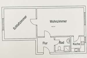 TOP RENTIETE! Attraktive Kapitalanlage mit über 5 % Mietrendite 2-Zimmer-ETW mit extra Garage – Die vollständige Adresse der Immobilie erhältst du vom Anbieter., 90763 Nördliche Südstadt, Fürth – Vorschaubild 12