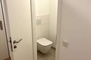 NEUBAU  zu SOFORT - Stilvolle 4 Zimmer Wohnung mit Küche und Tiefgaragenstellplatz – Die vollständige Adresse der Immobilie erhältst du vom Anbieter., 49090 Atter, Osnabrück – Vorschaubild 6