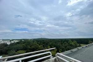 Exclusive 5-Zimmer Wohnung auf 200 m² mit großzügiger Terrasse, Einbauküche & Ankleidezimmer! – Angerburger Allee 47, 14055 Westend, Berlin – Vorschaubild 6