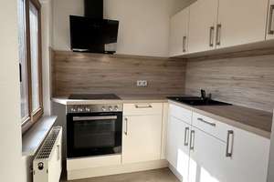Neu! Wohnung mit moderner offener Küche - Bad mit Dusche – Klosterbergestraße 18, 39104 Buckau, Magdeburg – Vorschaubild 2
