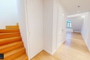Bestlage Lehel: Kernsanierte Altbau-Traumwohnung mit Dachterrasse und Balkon – Die vollständige Adresse der Immobilie erhältst du vom Anbieter., 80538 Lehel, München – Vorschaubild 32