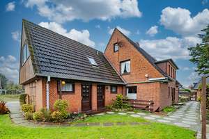 Einfamilienhaus mit Einliegerwohnung und Garage im Norden Westerlands!! – Die vollständige Adresse der Immobilie erhältst du vom Anbieter., 25980 Sylt (Gemeinde) – Vorschaubild 6