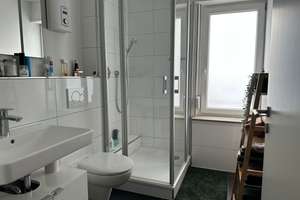 Kompaktes 1-Zimmer-Apartment mit Küche – Rollbühlstraße 85, 68309 Käfertal, Mannheim – Vorschaubild 10