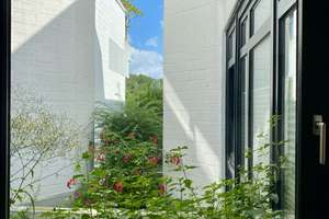Helle 4 Zi. Eigentumswohnung mit großer Dachterrasse in Oberneuland – Wilhelm-Böhmert-Straße 2, 28355 Oberneuland, Bremen – Vorschaubild 9