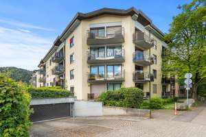 Freiburg-Littenweiler-2-Zimmer-Wohnung im EG mit Balkon, Terrasse, TG-Stellplatz & neuen Fenstern – 79117 Littenweiler, Freiburg im Breisgau – Vorschaubild 5