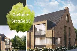 Neubau in bester Qualität und klarer Architektursprache in bevorzugter Lage von Büttgen – Die vollständige Adresse der Immobilie erhältst du vom Anbieter., 41564 Kaarst – Vorschaubild 2