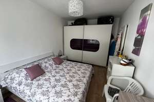 Helle 2 Zimmer Wohnung mit Balkon und Gartennutzung in Remscheid Innenstadt – 42853 Scheid, Remscheid – Vorschaubild 6