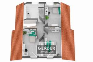 Gelegenheit: Neubau Erstbezug, Fußbodenheizung – Die vollständige Adresse der Immobilie erhältst du vom Anbieter., 7929 Saalburg-Ebersdorf – Vorschaubild 28
