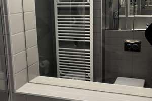 1-Zimmer Wohnung  – Nürnberger Straße 60, 85055 Nordost, Ingolstadt – Vorschaubild 5