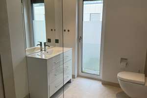 Exklusives Apartment mit Balkon in privater Wohnanlage in direkter Rheinnähe – Turmstraße 40c, 53175 Plittersdorf, Bonn – Vorschaubild 5