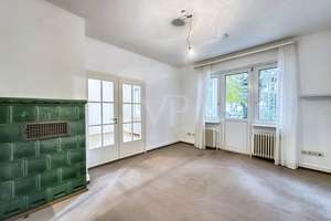 Hochparterrewohnung mit Garten – mit etwas Liebe erstrahlt sie als Schmuckstück, 1 Stellplatz – Die vollständige Adresse der Immobilie erhältst du vom Anbieter., 69115 Weststadt, Heidelberg – Vorschaubild 7