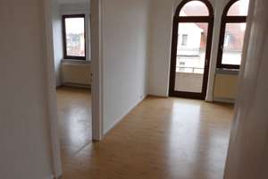 Julienstr/Karlsaue Fernw.: Hell, ruhig, 3.Et repräs. Jugendstilhaus, 2 Balk.,Gartenmitben. – Julienstraße 8, 34121 Süd, Kassel – Vorschaubild 20