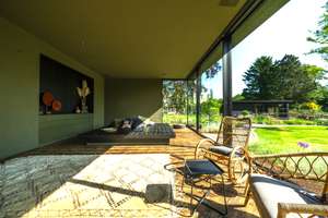 www.blackcube.hamburg   - Wassergrundstück - Elb Villa - Paradies mitten in der Stadt – auf der Höhe 41, 21109 Wilhelmsburg, Hamburg – Vorschaubild 27