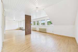 Eigentumswohnung mit Dachterrasse und einzigartigem Turmbergblick – Die vollständige Adresse der Immobilie erhältst du vom Anbieter., 76227 Durlach, Karlsruhe – Vorschaubild 3