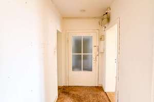 2-Zimmer-Wohnung mit großem Gestaltungspotenzial in Darmstadt-Nord – 64293 Darmstadt-Nord, Darmstadt – Vorschaubild 12