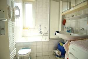 Gut geschnittene 2,5-Zi.-Wohnung im 3. OG mit Balkon (vermietet) – Die vollständige Adresse der Immobilie erhältst du vom Anbieter., 79104 Herdern-Nord, Freiburg im Breisgau – Vorschaubild 8