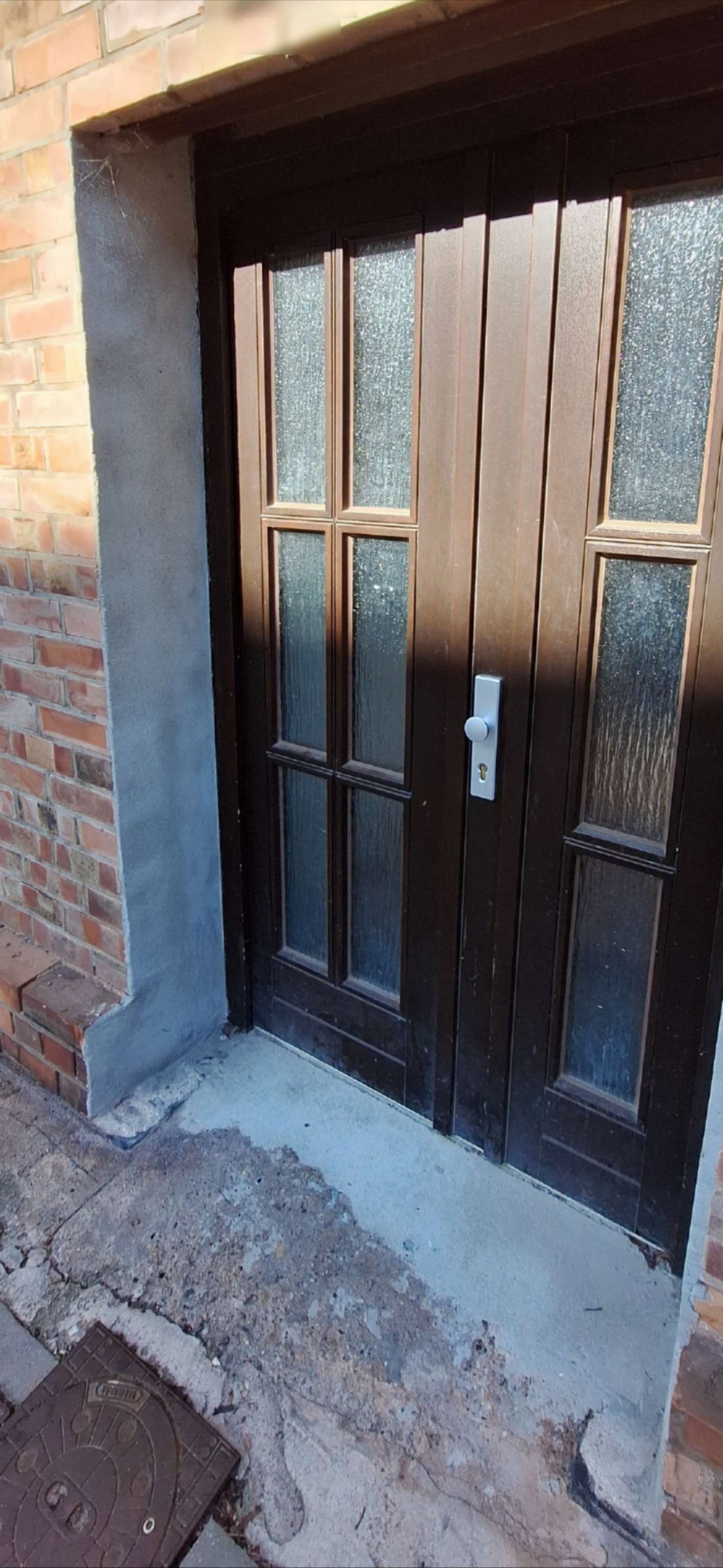 Haus in Aken mit riesigem Grundstück mitten in der Stadt!, Anhalt Bitterfeld Kreis – Bild 2