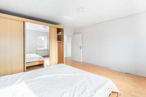 Schöne und gepflegte 3-Zimmer-DG-Wohnung in Duisburg frisch renoviert – Fürst-Bismarck-Straße 32, 47119 Ruhrort, Duisburg – Vorschaubild 5
